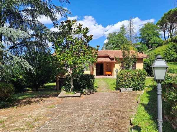 appartamento in vendita a Rignano Flaminio