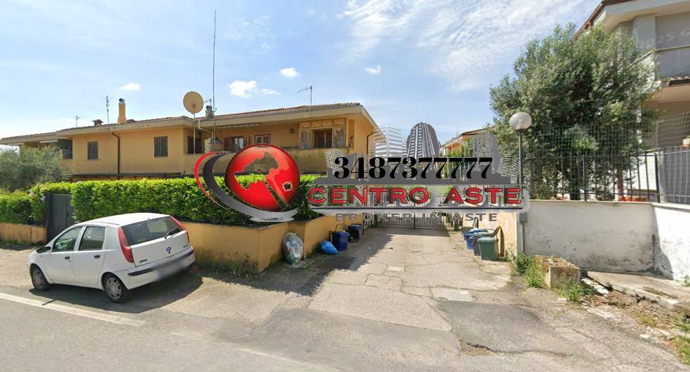 appartamento in vendita a Rignano Flaminio