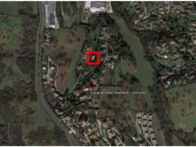 casa indipendente in vendita a Rignano Flaminio in zona Valle Spadana