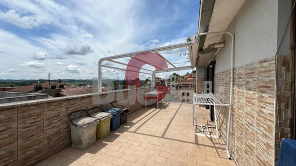 appartamento in vendita a Rignano Flaminio