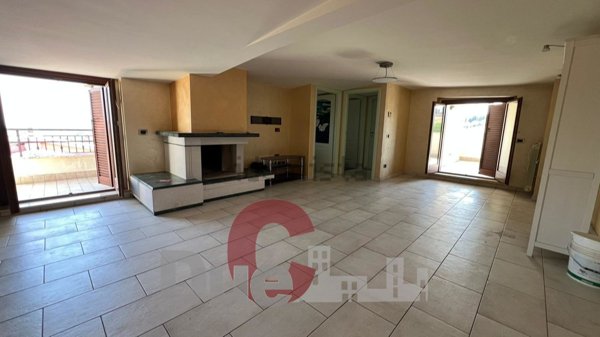 appartamento in vendita a Rignano Flaminio