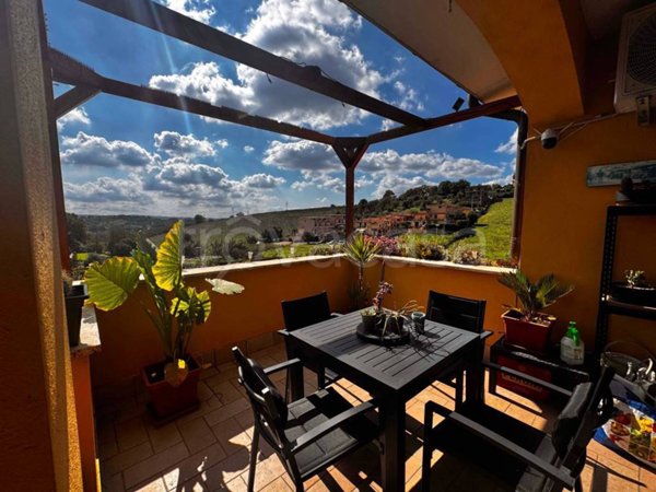 appartamento in vendita a Rignano Flaminio