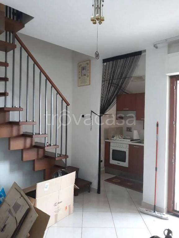 appartamento in vendita a Rignano Flaminio