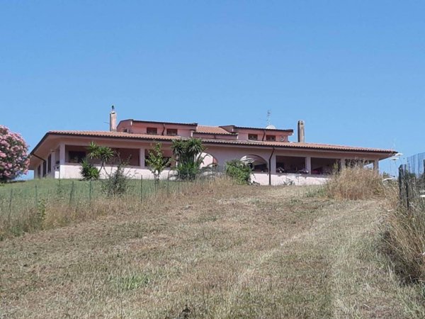 appartamento in vendita a Rignano Flaminio