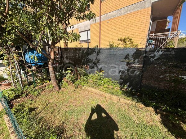 appartamento in vendita a Rignano Flaminio