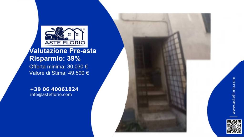 appartamento in vendita a Rignano Flaminio