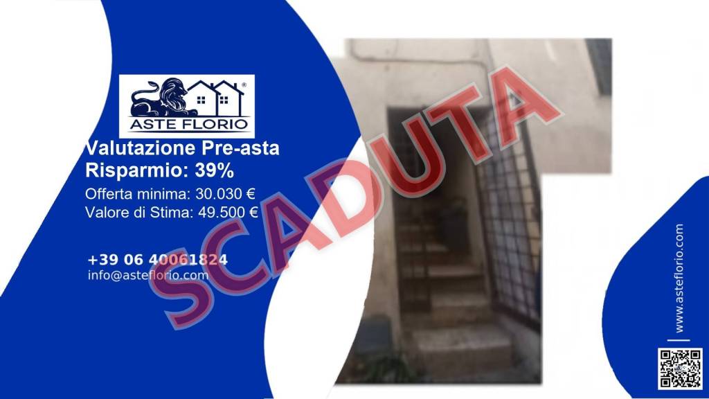 appartamento in vendita a Rignano Flaminio