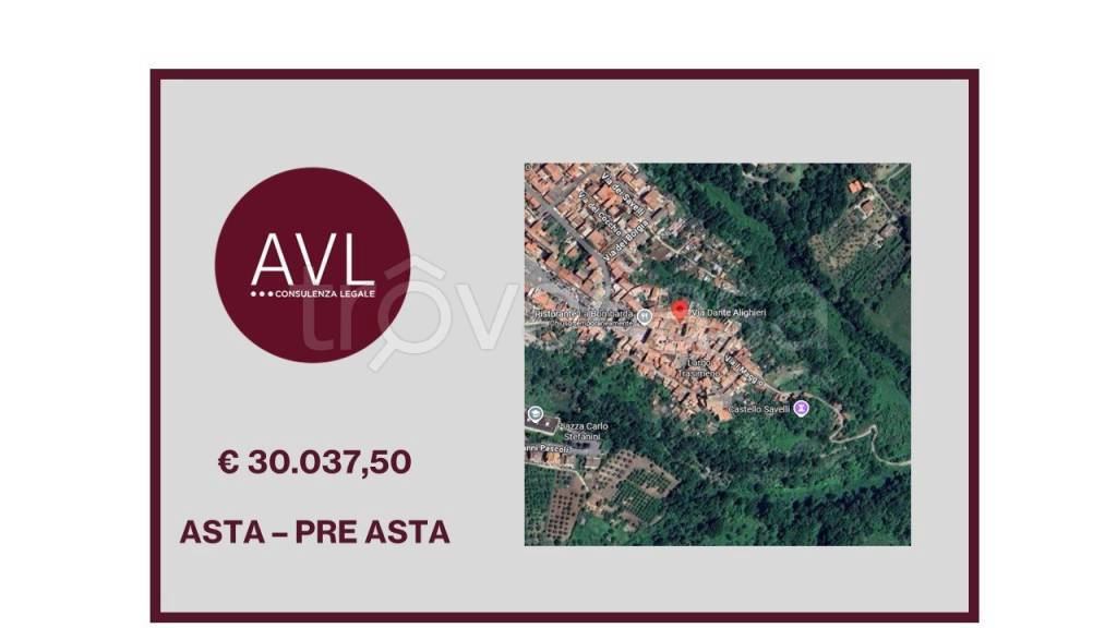 appartamento in vendita a Rignano Flaminio