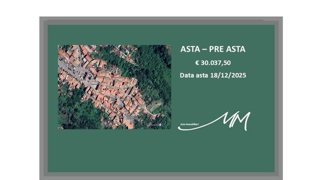 appartamento in vendita a Rignano Flaminio
