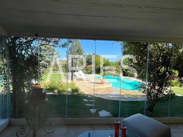 casa indipendente in vendita a Rignano Flaminio in zona Montelarco