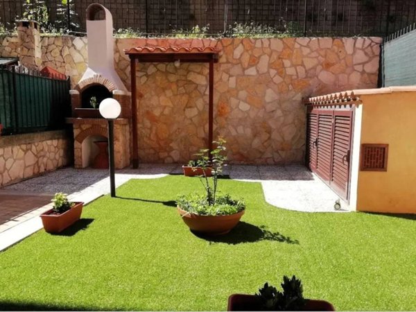 appartamento in vendita a Rignano Flaminio