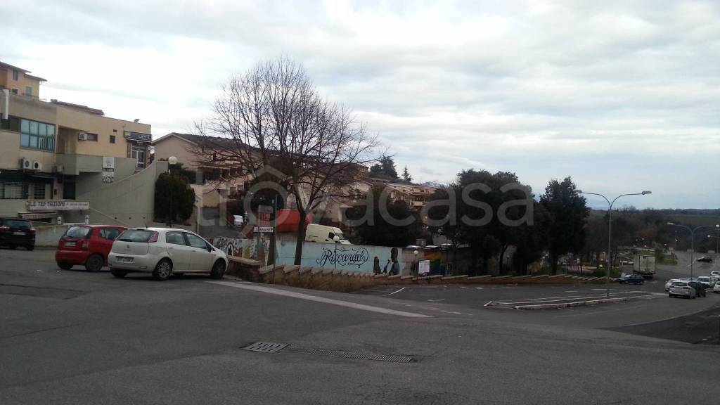 appartamento in vendita a Rignano Flaminio