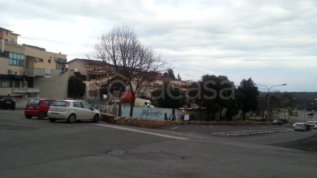 appartamento in vendita a Rignano Flaminio