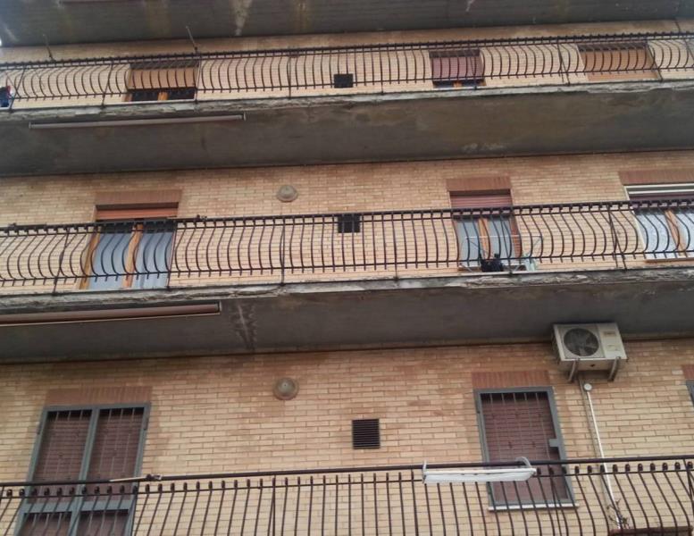 appartamento in vendita a Rignano Flaminio