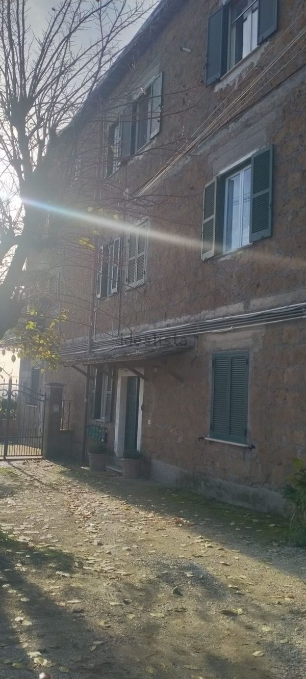 appartamento in vendita a Rignano Flaminio