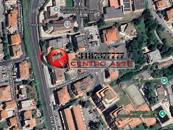 appartamento in vendita a Rignano Flaminio