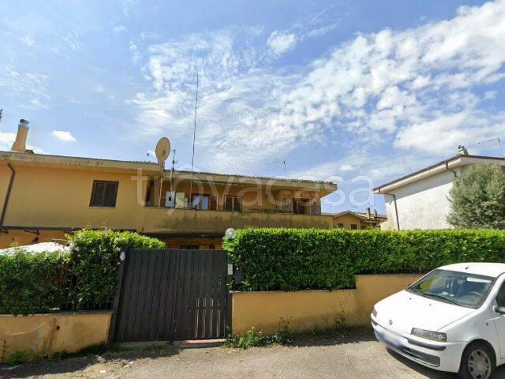 appartamento in vendita a Rignano Flaminio
