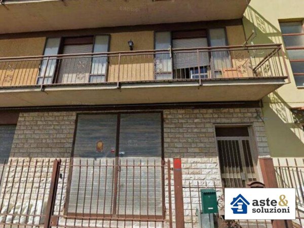 appartamento in vendita a Rignano Flaminio