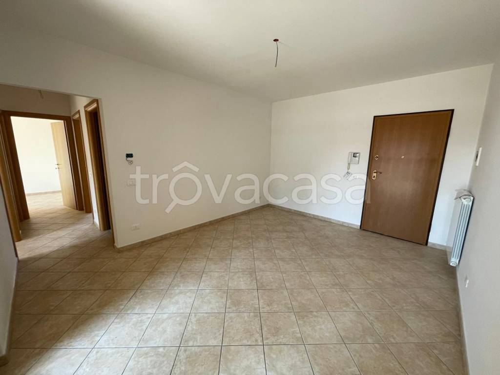 appartamento in vendita a Rignano Flaminio