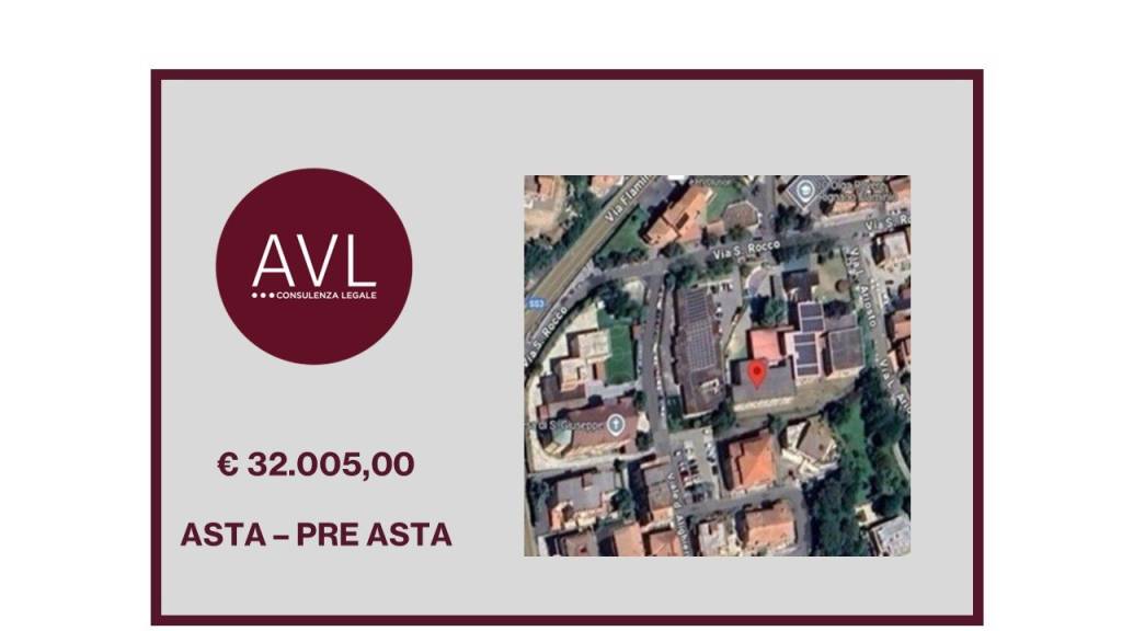 appartamento in vendita a Rignano Flaminio