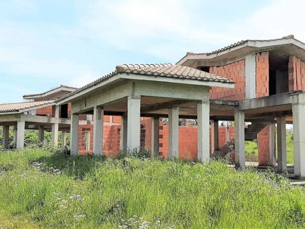 casa indipendente in vendita a Rignano Flaminio