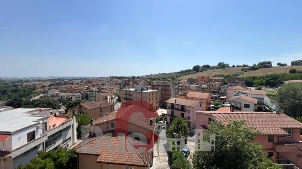 appartamento in vendita a Rignano Flaminio