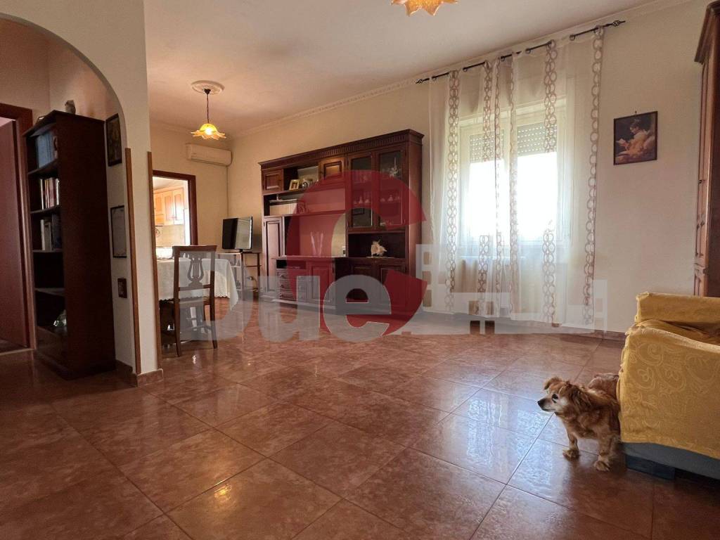 appartamento in vendita a Rignano Flaminio