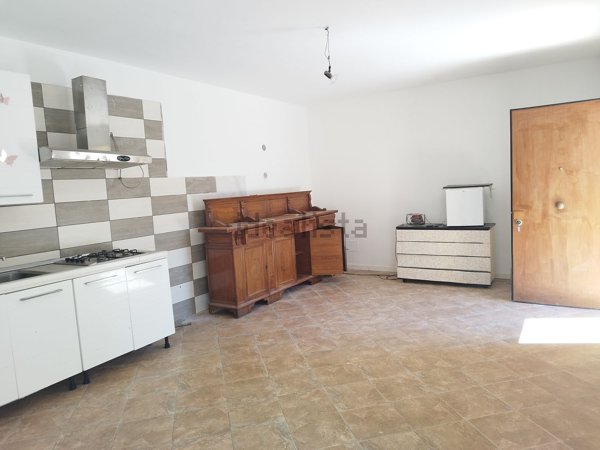 appartamento in vendita a Rignano Flaminio