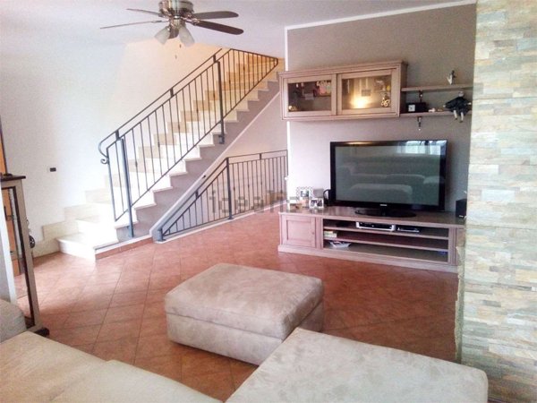 appartamento in vendita a Rignano Flaminio