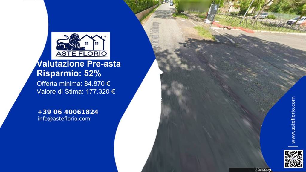 appartamento in vendita a Rignano Flaminio