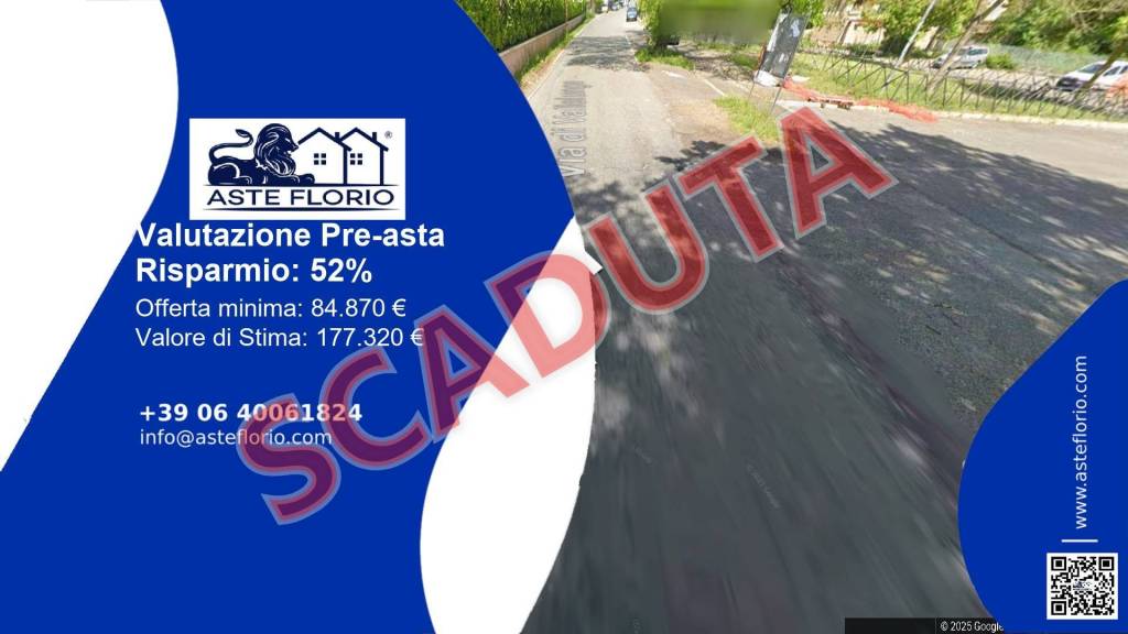 appartamento in vendita a Rignano Flaminio