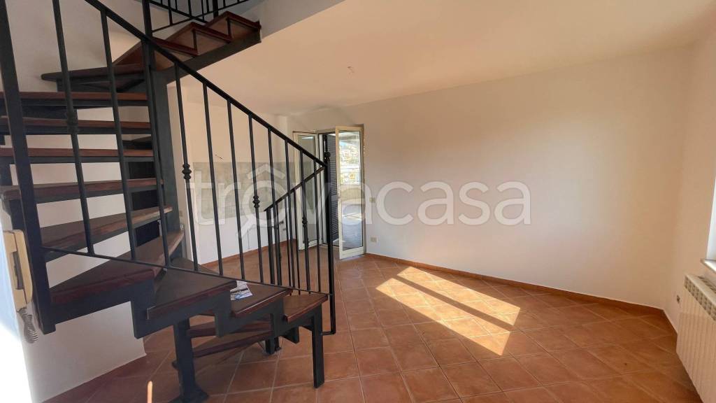 appartamento in vendita a Rignano Flaminio