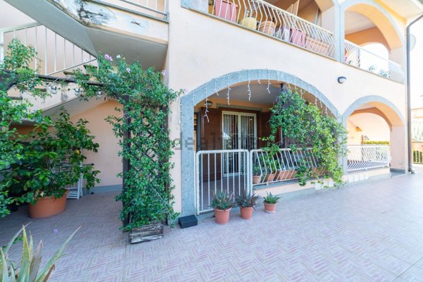 casa indipendente in vendita a Rignano Flaminio