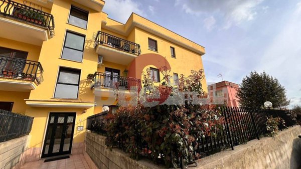 appartamento in vendita a Rignano Flaminio