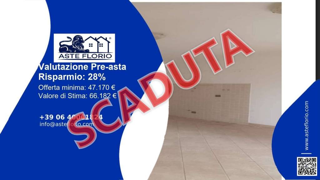 appartamento in vendita a Rignano Flaminio