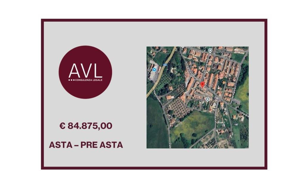 appartamento in vendita a Rignano Flaminio