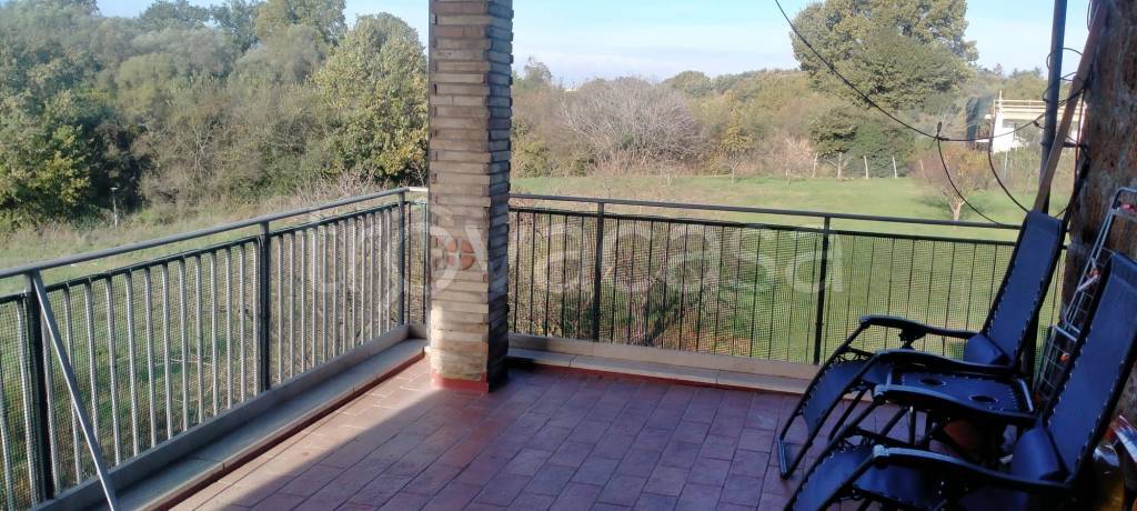 appartamento in vendita a Rignano Flaminio