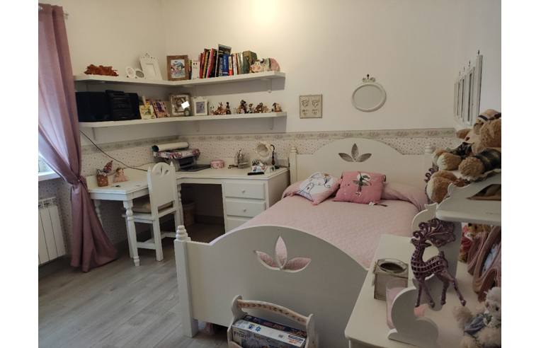 appartamento in vendita a Rignano Flaminio