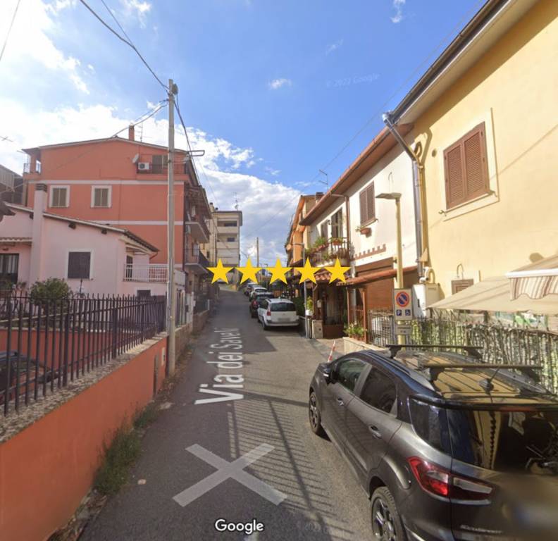 appartamento in vendita a Rignano Flaminio