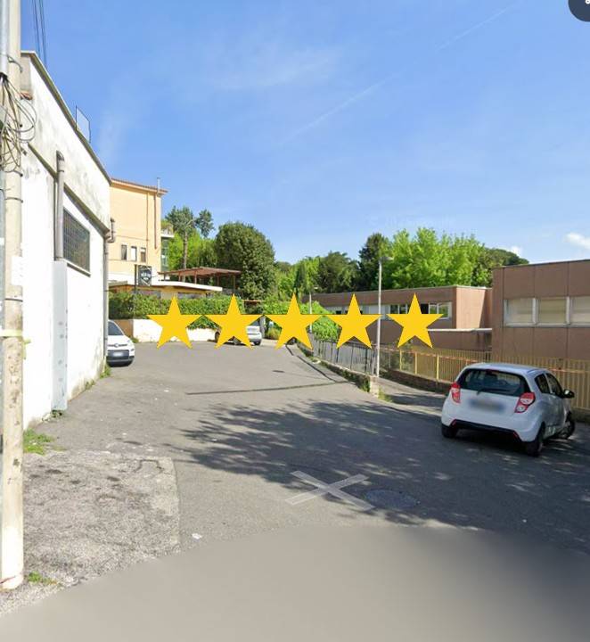 appartamento in vendita a Rignano Flaminio