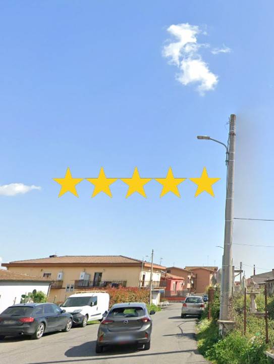 appartamento in vendita a Rignano Flaminio