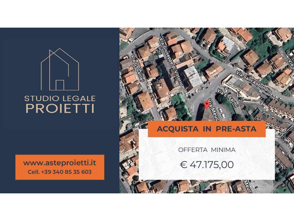 appartamento in vendita a Rignano Flaminio