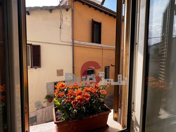 appartamento in vendita a Rignano Flaminio