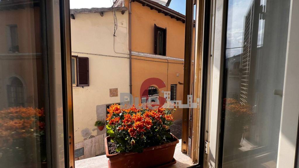 appartamento in vendita a Rignano Flaminio