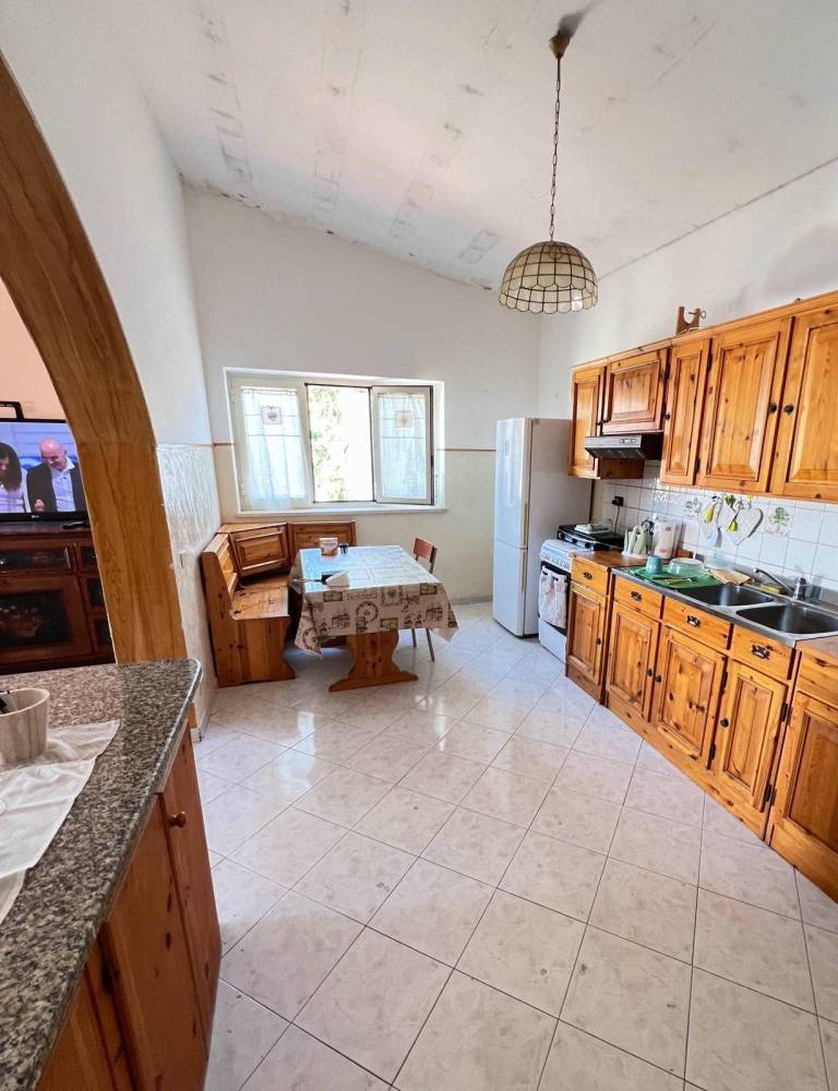 appartamento in vendita a Rignano Flaminio