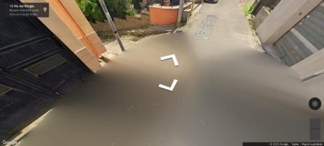 appartamento in vendita a Rignano Flaminio