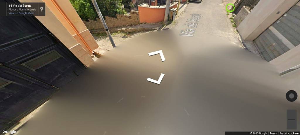 appartamento in vendita a Rignano Flaminio