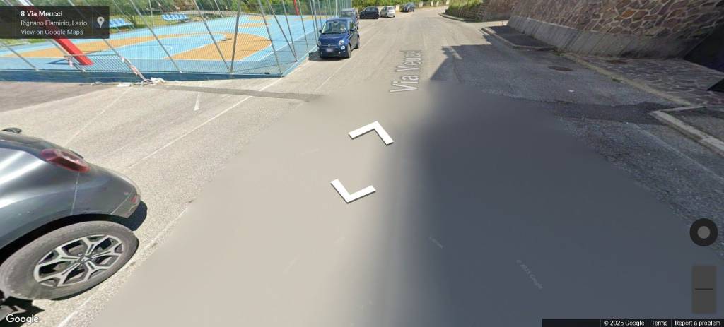 appartamento in vendita a Rignano Flaminio