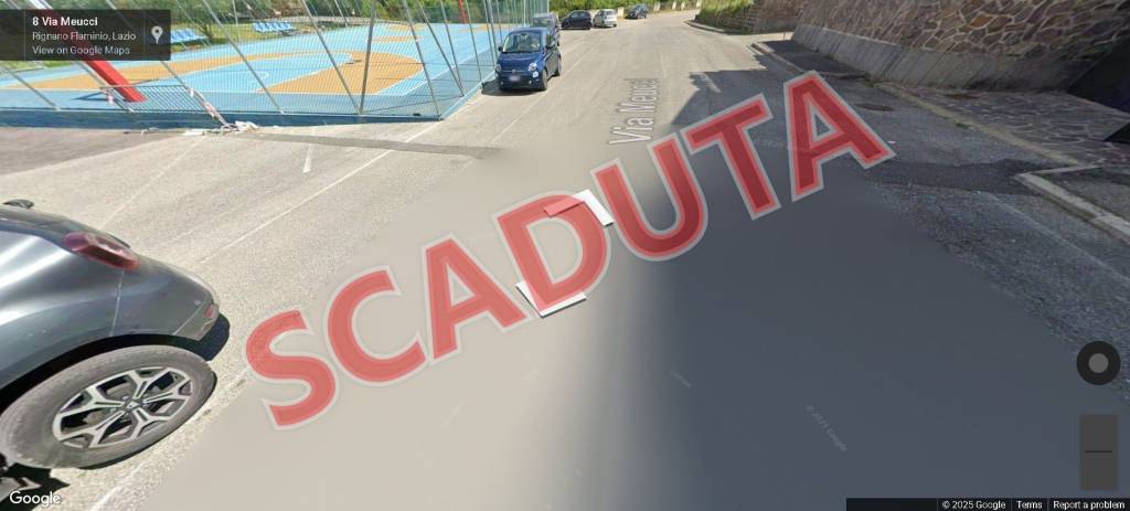 appartamento in vendita a Rignano Flaminio