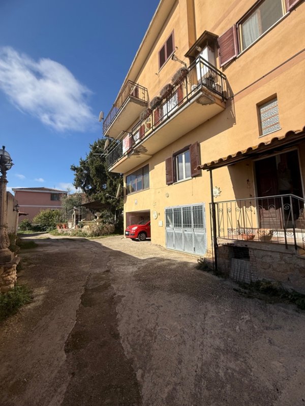 appartamento in vendita a Rignano Flaminio